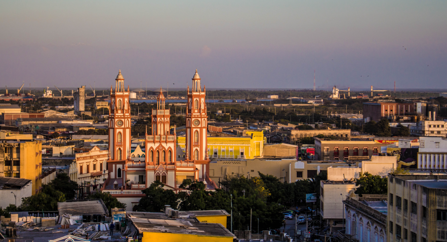 Barranquilla